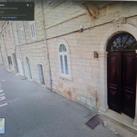 קורצולה Rooms Zela 1 מראה חיצוני תמונה