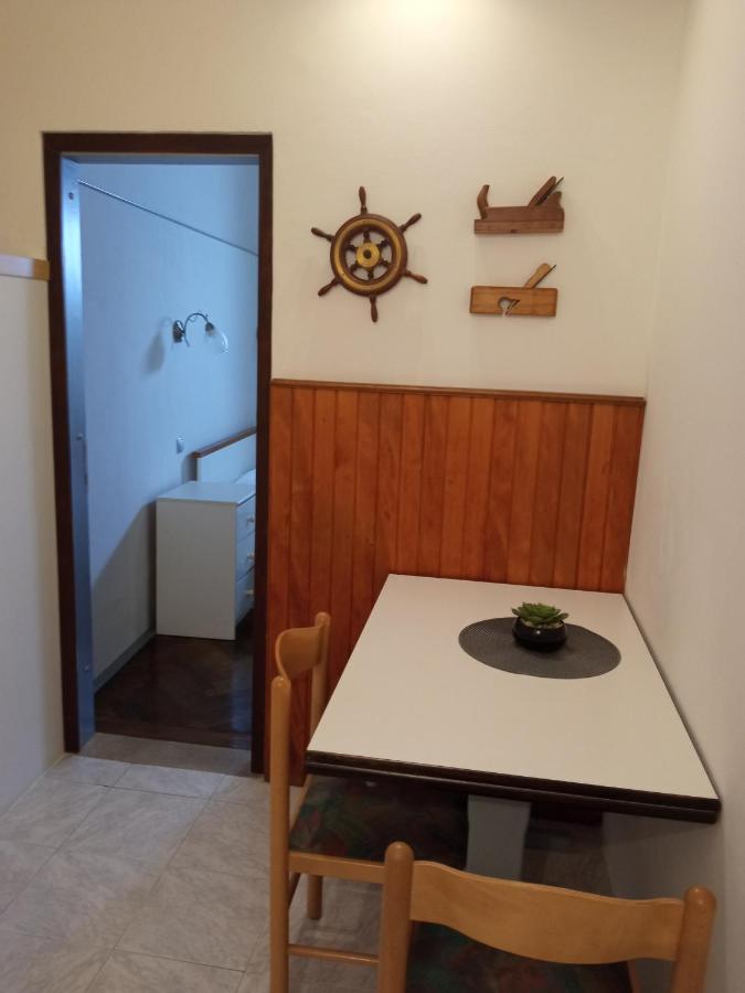 קורצולה Rooms Zela 1 מראה חיצוני תמונה