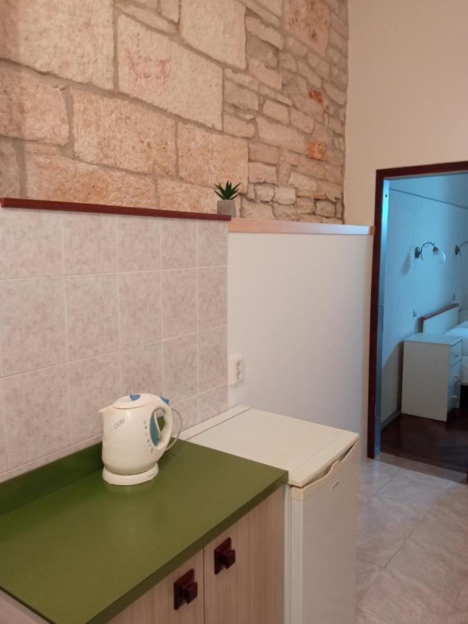 קורצולה Rooms Zela 1 מראה חיצוני תמונה