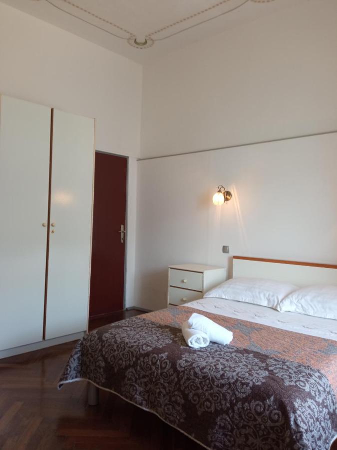 קורצולה Rooms Zela 1 מראה חיצוני תמונה