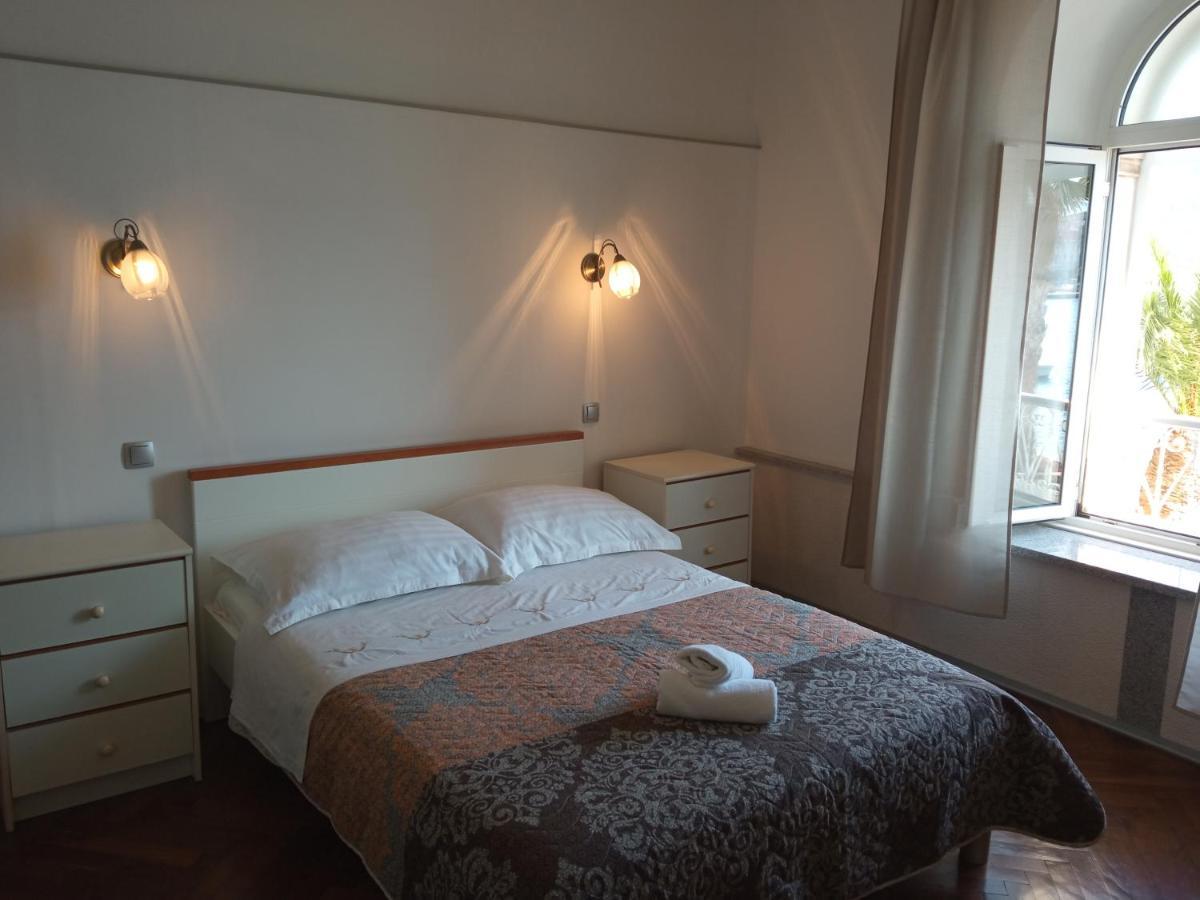 קורצולה Rooms Zela 1 מראה חיצוני תמונה