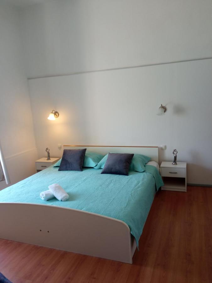 קורצולה Rooms Zela 1 מראה חיצוני תמונה