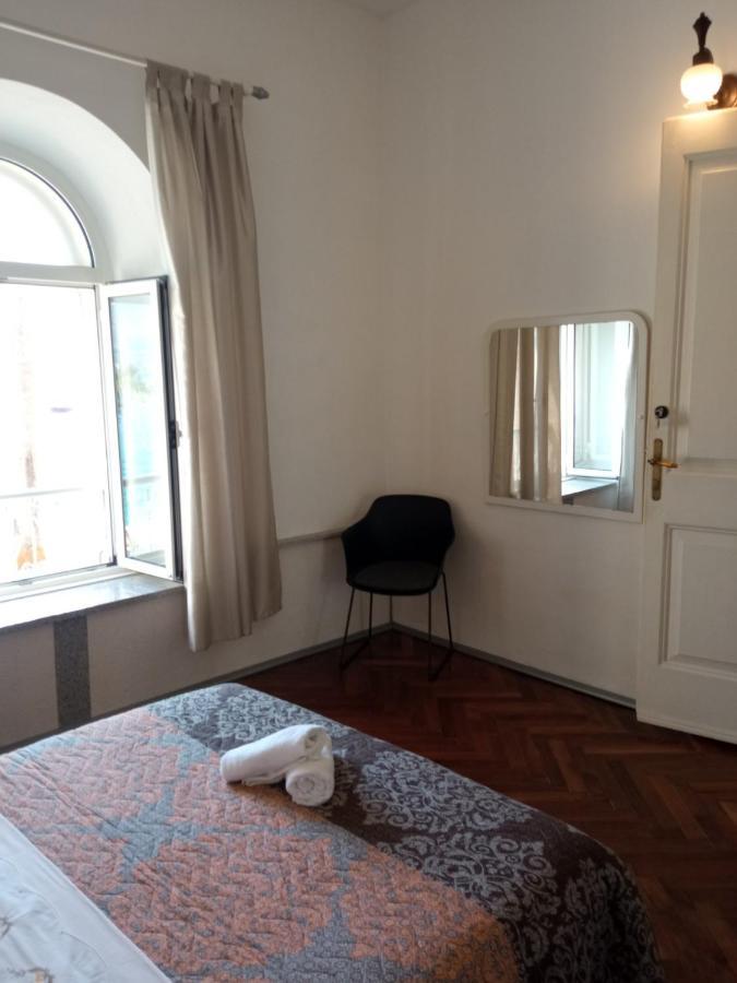 קורצולה Rooms Zela 1 מראה חיצוני תמונה