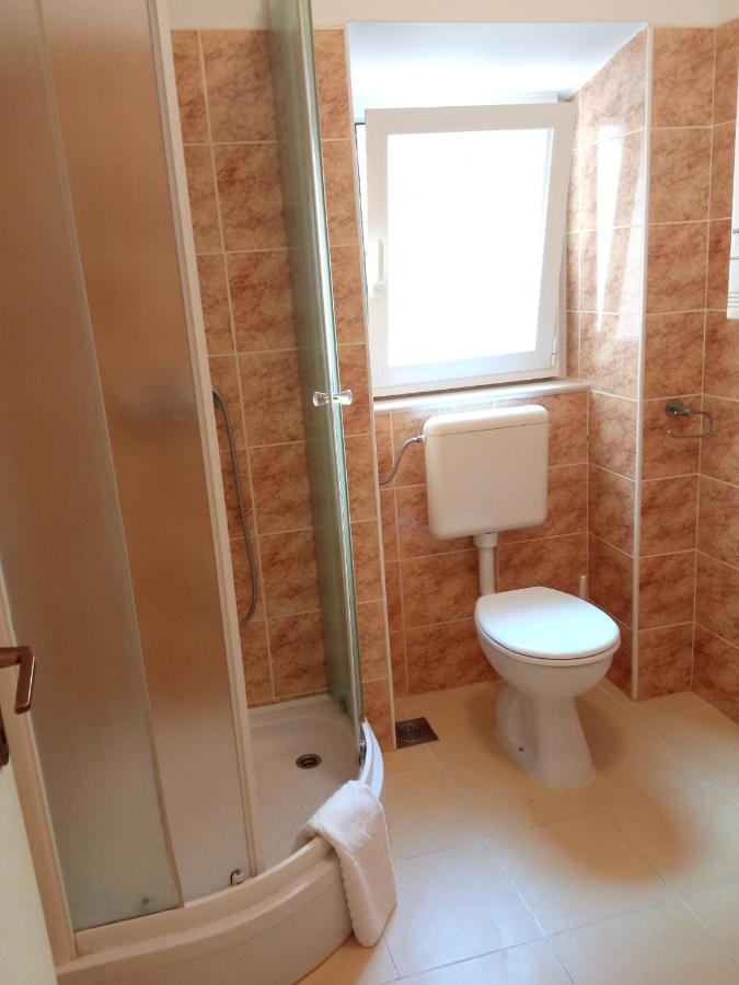קורצולה Rooms Zela 1 מראה חיצוני תמונה