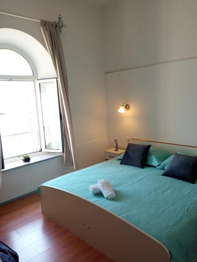 קורצולה Rooms Zela 1 מראה חיצוני תמונה