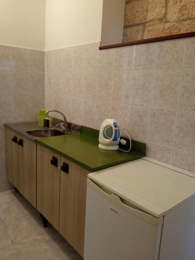 קורצולה Rooms Zela 1 מראה חיצוני תמונה