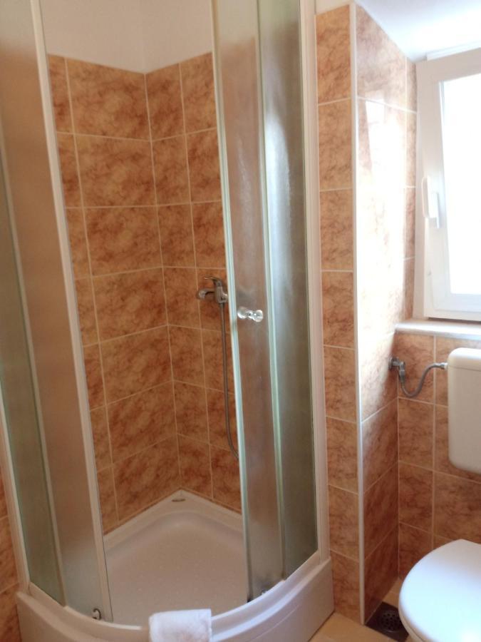 קורצולה Rooms Zela 1 מראה חיצוני תמונה