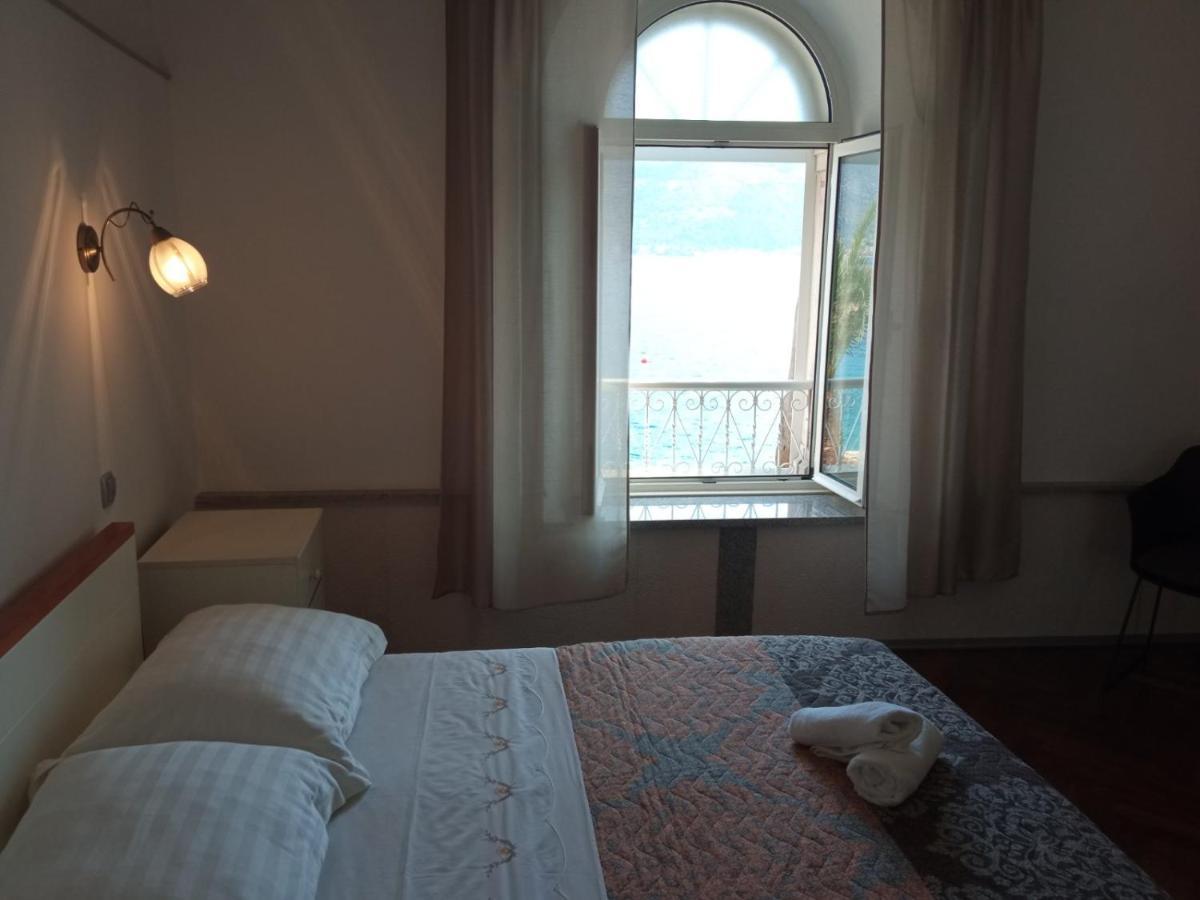 קורצולה Rooms Zela 1 מראה חיצוני תמונה