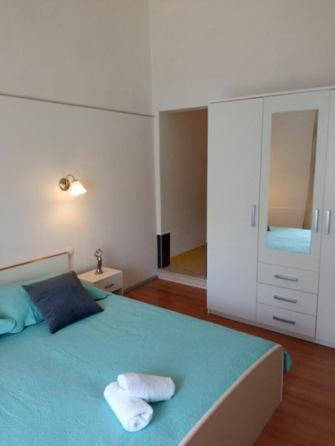 קורצולה Rooms Zela 1 מראה חיצוני תמונה