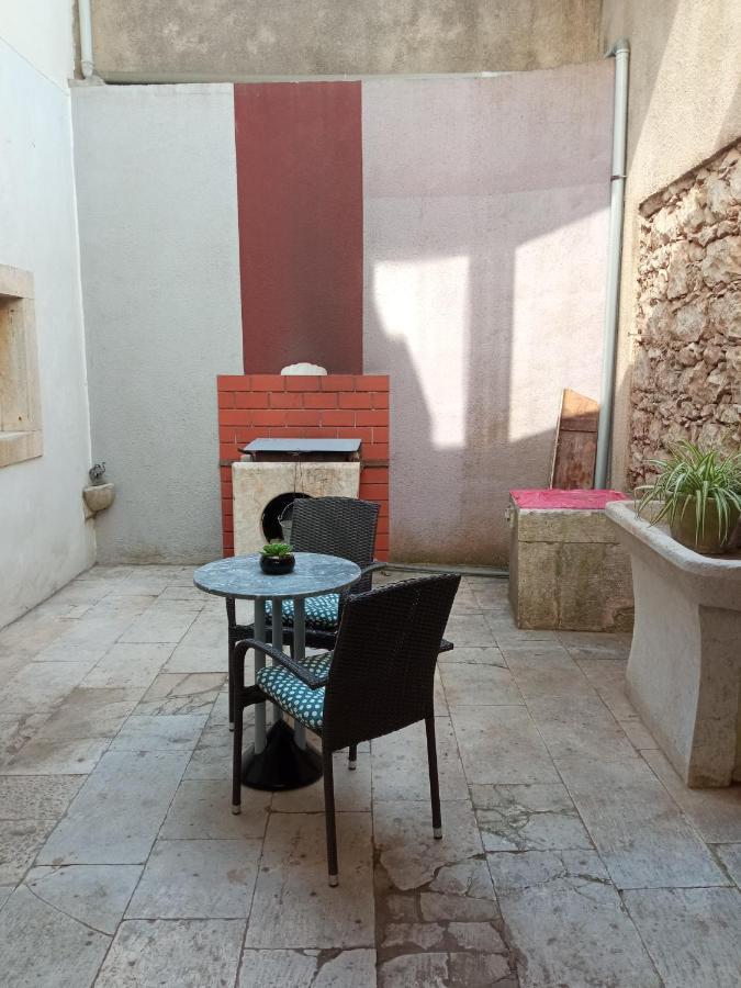 קורצולה Rooms Zela 1 מראה חיצוני תמונה